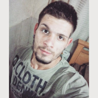 Lucas Daminelli