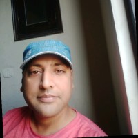 Navdeep Sharma