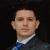Camilo Córdoba Salazar