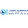 ZERO ONE