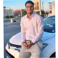 Mostafa Esmail
