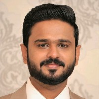 Sarath Varghese Joy