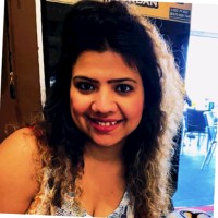 Geeta Gour