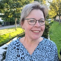Susan Pol - Van Beek