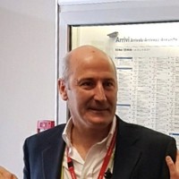 Giuliano Cirelli