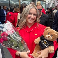 Claire De Bellis