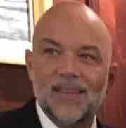 Mark Collins