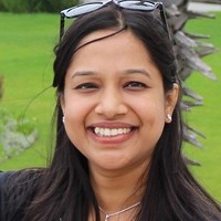 Ruchi Gupta Jaluka