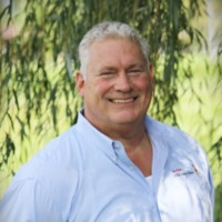GORDON HAGBERG