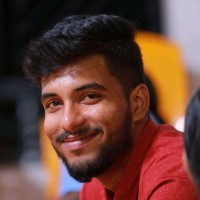 Sanoop Surendran