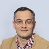 Yuri Ovcharenko