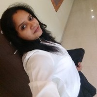 Jigna Bhanushali