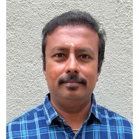 SATHISH KUMAR NAGARAJAN