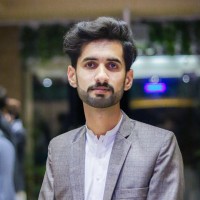 Muhammad Hamza Ashraf