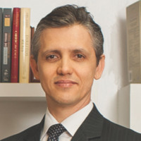 Marcus Mello