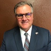 Jim Gibson