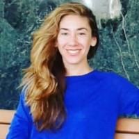 Melisa Fernández Lucero