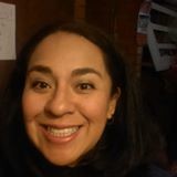 Hortensia Rojas Gil