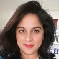 Sheeba Menon