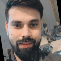 Bhupender Kumar Sharma