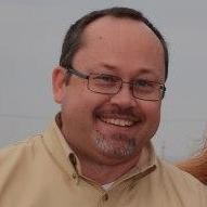 Terry Reed