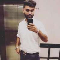 Niraj Garg