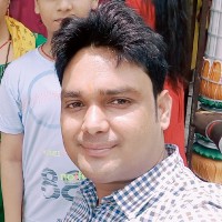 Madhurendra Tiwari