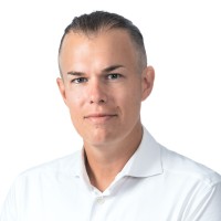 Erik Bergman
