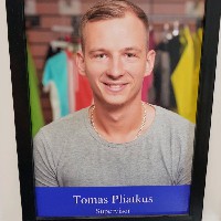 Tomas Pliatkus