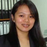 Rheena Dungo