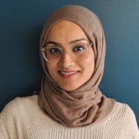 Sameerah Siddiqui