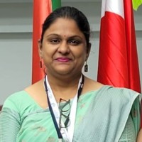 Nidhi Raval