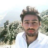 Aman Giri