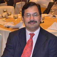 Syed Tanwir
