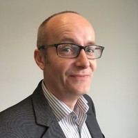 Simon Mayhew