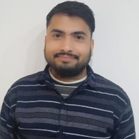 Pankaj Maurya
