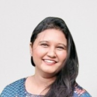 Ayushi Deepak