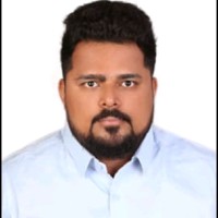 satish chary