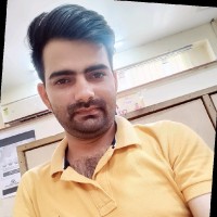 Saurabh Bharti