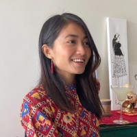 Usma Chakma