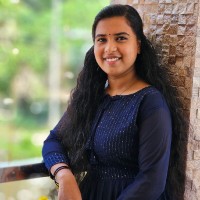 Anjana S