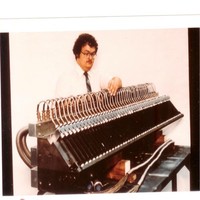Ricky Keller