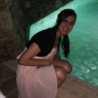 Gloria scacciatelli
