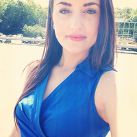Chelsea Crain