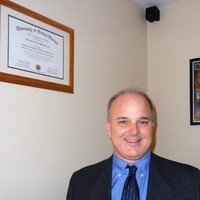 Richard Mastbrook