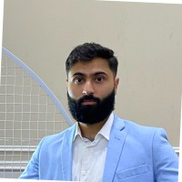 Khizer Sarfraz