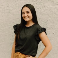 Hannah Krikorian
