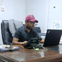 Sajid Iqbal