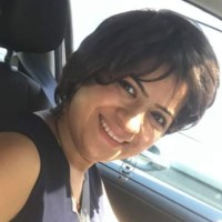 Remila Sushma Lewis