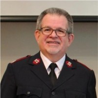 Gerald Lacey